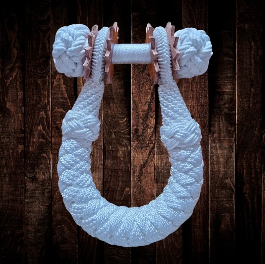 Foto knot sensei