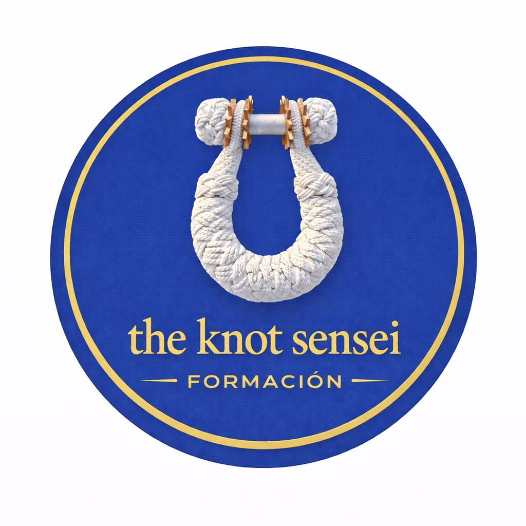 Logo fomacion knot