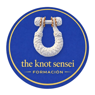 THE KNOT SENSEI FORMACION