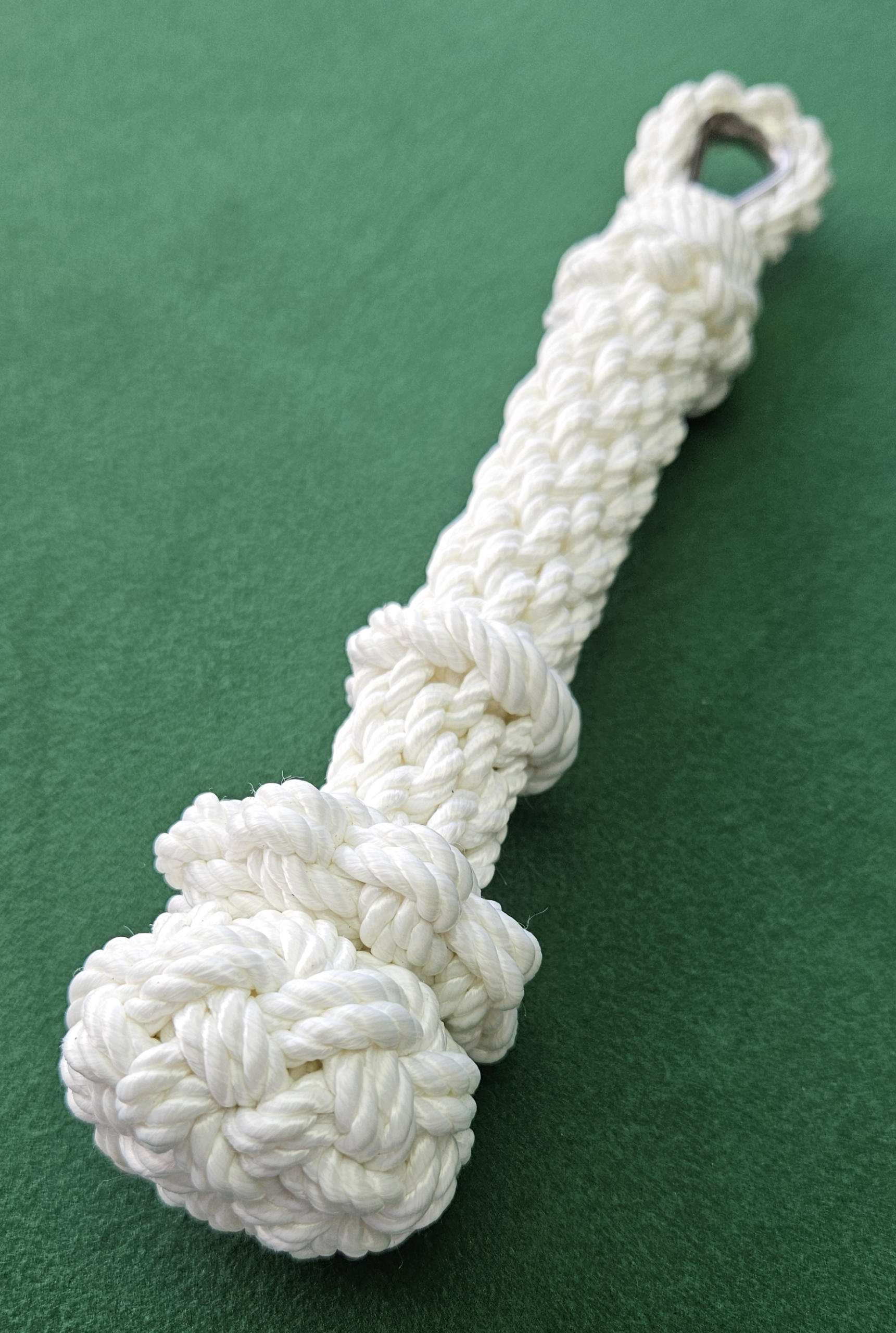 Bell rope