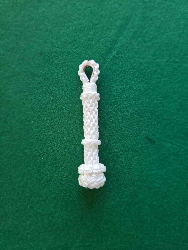 Bell rope formación