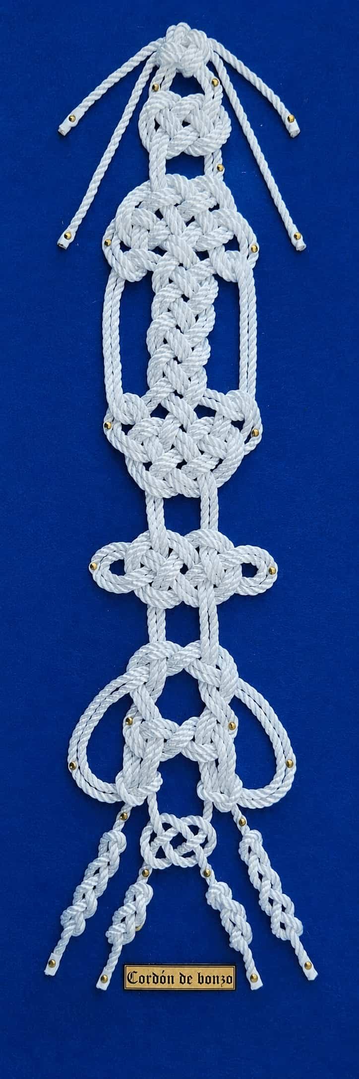 knot board