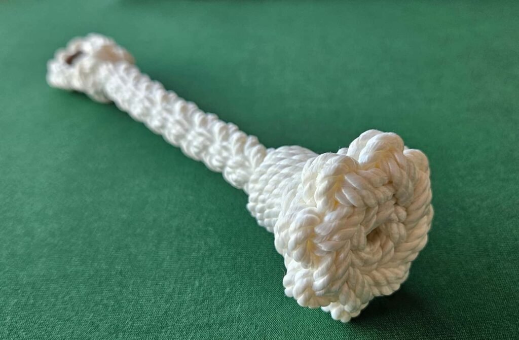 Bell rope estrella
