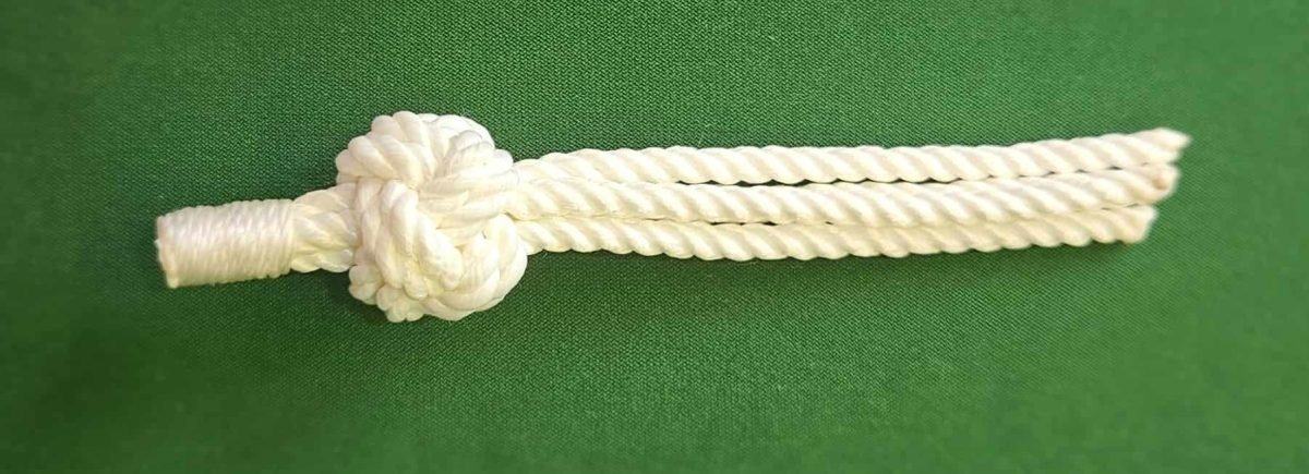 Bell rope Estrella
