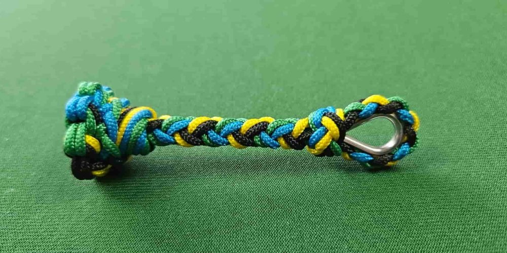 Key rope estrella 4